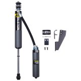 Bilstein 2007+ Toyota Tundra B8 8100 EVO DSA 0-1.5 Rear Right Shock Absorber thumbnail 1