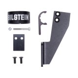 Bilstein 2007+ Toyota Tundra B8 8100 EVO DSA 0-1.5 Rear Right Shock Absorber thumbnail 4