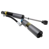Bilstein 2007+ Toyota Tundra B8 8100 EVO DSA 0-1.5 Rear Right Shock Absorber thumbnail 7