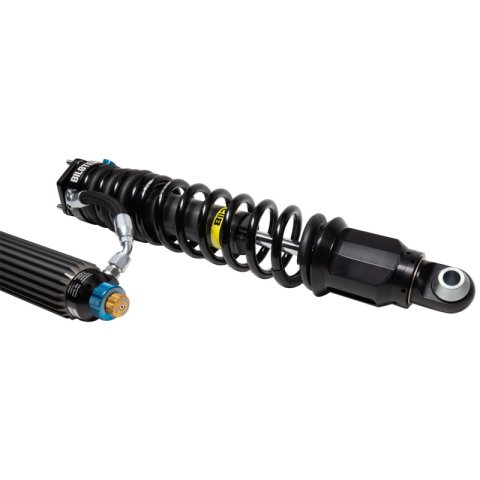 Bilstein 21-24 Ford Bronco B8 8112 Suspension Shock Absorber and Coil Spring Assembly - Rear Left thumbnail 6