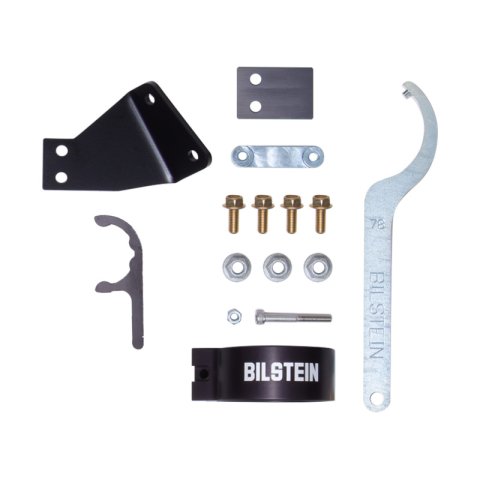 Bilstein 21-24 Ford Bronco B8 8112 Suspension Shock Absorber and Coil Spring Assembly - Rear Left thumbnail 7
