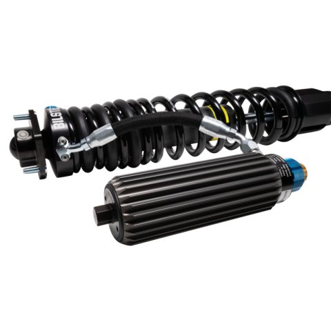 Bilstein 21-24 Ford Bronco B8 8112 Suspension Shock Absorber and Coil Spring Assembly - Rear Left thumbnail 8