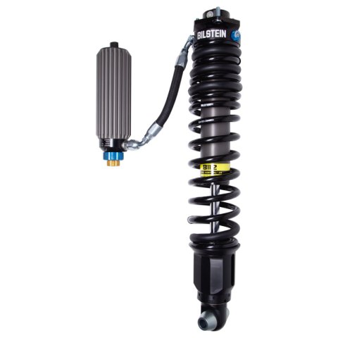 Bilstein 21-24 Ford Bronco B8 8112 Suspension Shock Absorber and Coil Spring Assembly - Rear Left thumbnail 9