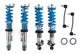Bilstein 01-05 Porsche 911 Turbo 996 C4 B16 (PSS10) Suspension Kit thumbnail 1