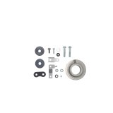 Bilstein 2018 Subaru Forester 1.5in Lift Rear B8 TerraSport Shock Absorber thumbnail 7