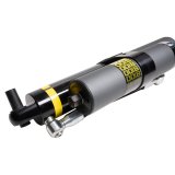 Bilstein 18-24 Jeep Wrangler JL B8 8100 (DSA) Rear Left Shock Absorber - 2-3in Lift thumbnail 6