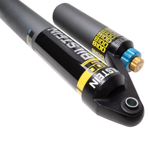 Bilstein 20-24 Jeep Gladiator Rear B8 8100 Suspension Shock Absorber thumbnail 4