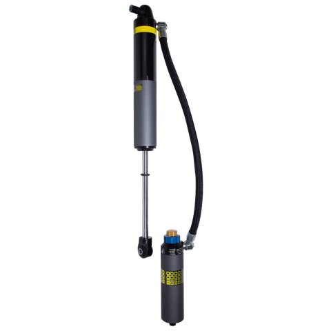 Bilstein 20-24 Jeep Gladiator / Wrangler Front Right B8 8100 (DSA) Shock Absorber - 2-3in Lift thumbnail 4