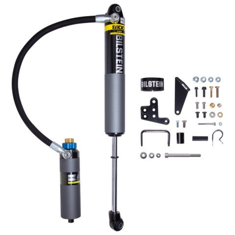 Bilstein 20-24 Jeep Gladiator / Wrangler Front Right B8 8100 (DSA) Shock Absorber - 2-3in Lift thumbnail 7