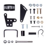 Bilstein 20-24 Jeep Gladiator Front Right B8 8100 (DSA) Shock Absorber - 3-4.5in Lift thumbnail 1