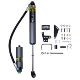 Bilstein 20-24 Jeep Gladiator Front Right B8 8100 (DSA) Shock Absorber - 3-4.5in Lift thumbnail 9
