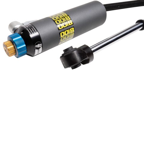 Bilstein 20-24 Jeep Gladiator Front Left B8 8100 (DSA) Shock Absorber - 3-4.5in Lift thumbnail 1