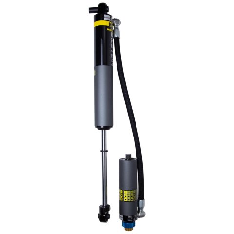 Bilstein 20-24 Jeep Gladiator Front Left B8 8100 (DSA) Shock Absorber - 3-4.5in Lift thumbnail 5