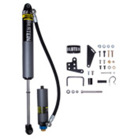 Bilstein 20-24 Jeep Gladiator Front Left B8 8100 (DSA) Shock Absorber - 3-4.5in Lift thumbnail 8