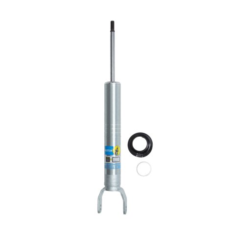 Bilstein 06-08 Dodge Ram 1500 4WD 0-2in Lift 5100 Series Front 46mm Monotube Shock Absorber