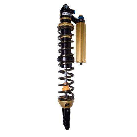 Bilstein 22-24 Polaris RZR Pro R 4 Premium Black Hawk Powersports Shock & Coil Spring Assembly - FR thumbnail 1