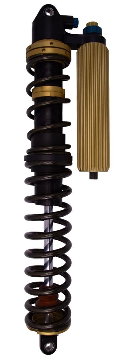 Bilstein 22-24 Polaris RZR Pro R Premium Black Hawk Powersports Shock & Coil Spring Assembly - FR thumbnail 1