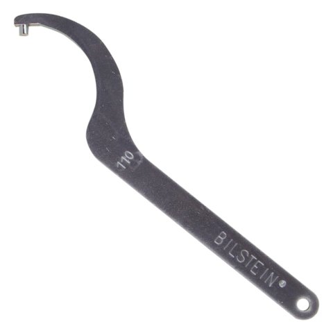 Bilstein 22-24 Can-Am Maverick X3 Max RS Turbo Black Hawk Powersports Shock & Coil Spring Ass. - FL thumbnail 4