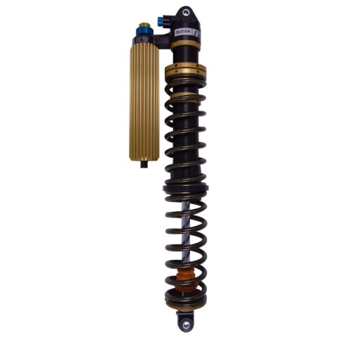 Bilstein 22-24 Can-Am Maverick X3 Max RS Turbo Black Hawk Powersports Shock & Coil Spring Ass. - FL thumbnail 5