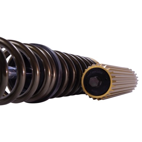 Bilstein 22-24 Can-Am Maverick X3 Max RS Turbo Black Hawk Powersports Shock & Coil Spring Ass. - FL thumbnail 7