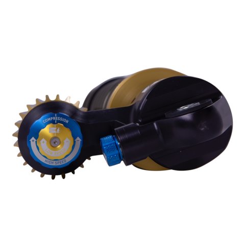 Bilstein 22-24 Can-Am Maverick X3 Max RS Turbo Black Hawk Powersports Shock & Coil Spring Ass. - FL thumbnail 9