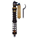 Bilstein 22-24 Can-Am Maverick X3 Max RS Turbo Black Hawk Powersports Shock & Coil Spring Ass. - FR thumbnail 1