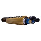 Bilstein 22-24 Can-Am Maverick X3 Max RS Turbo Black Hawk Powersports Shock & Coil Spring Ass. - FR thumbnail 4