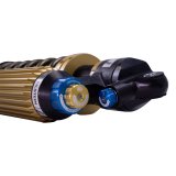 Bilstein 22-24 Can-Am Maverick X3 Max RS Turbo Black Hawk Powersports Shock & Coil Spring Ass. - FR thumbnail 8
