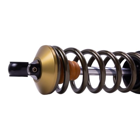 Bilstein 20-21 Can-Am Maverick X3 RS Turbo R Black Hawk Powersports Shock & Coil Spring Assembly -FL thumbnail 3