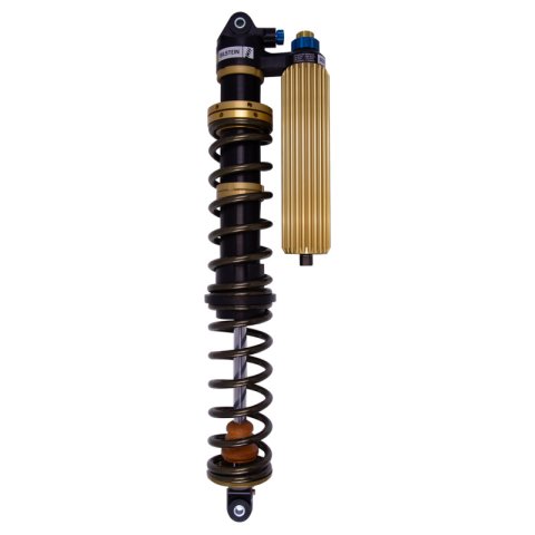Bilstein 20-21 Can-Am Maverick X3 RS Turbo R Black Hawk Powersports Shock & Coil Spring Assembly -FL thumbnail 4