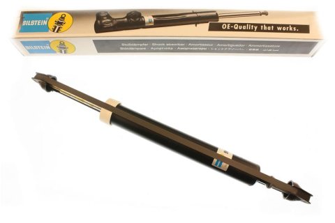 Bilstein B4 2006 BMW 330i Base Rear Twintube Shock Absorber thumbnail 7