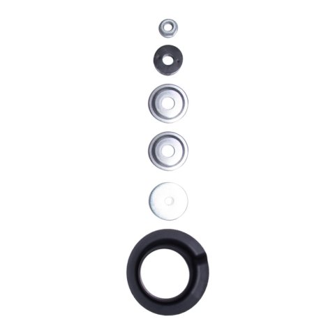 Bilstein 22-24 Toyota Tundra Front B8 5100 Shock thumbnail 3