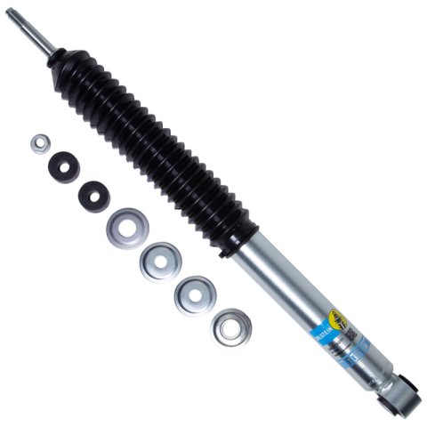 Bilstein 22-24 Toyota Tundra B8 5100 Shock Absorber - Rear thumbnail 1