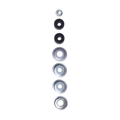 Bilstein 22-24 Toyota Tundra B8 5100 Shock Absorber - Rear thumbnail 3