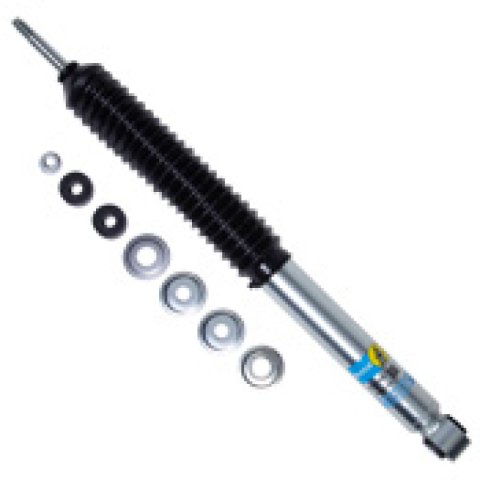Bilstein 22-24 Toyota Tundra B8 5100 Shock Absorber - Rear thumbnail 4