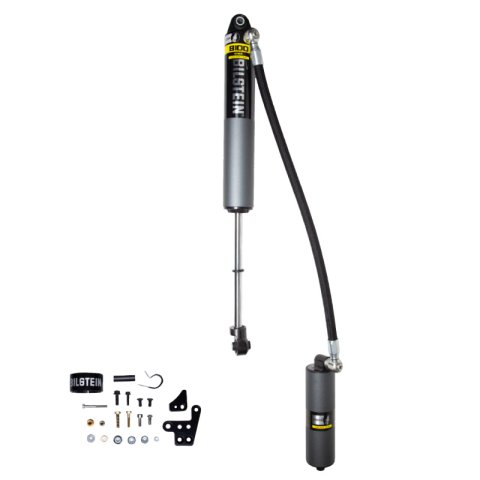 Bilstein 20-24 Jeep Gladiator JT B8 8100 Front Left Shock Absorber - 2-3in Lift Height thumbnail 1