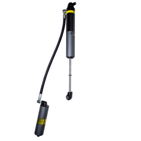 Bilstein 20-24 Jeep Gladiator JT B8 8100 Front Left Shock Absorber - 2-3in Lift Height thumbnail 2