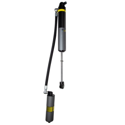 Bilstein 18-24 Jeep Wrangler JL 4DR B8 8100 Front Left Shock Absorber - 3-4.5in Lift Height thumbnail 2