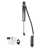 Bilstein 20-24 Jeep Gladiator JT B8 8100 Front Left Shock Absorber - 3-4.5in Lift Height thumbnail 1
