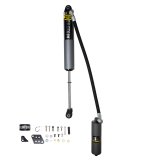 Bilstein 18-24 Jeep Wrangler JL 4DR B8 8100 Front Left Shock Absorber - 2-3in Lift Height thumbnail 1