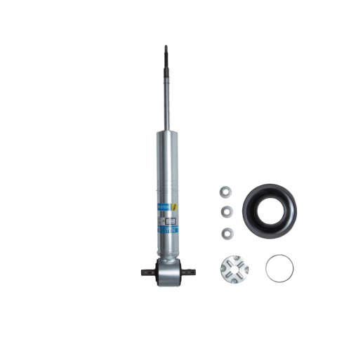 Bilstein 14-18 Chevrolet Silverado 1500 B8 5100 Ride Height Adj. Front Shock Absorber - 0-1.9in Lift thumbnail 1