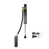 Bilstein 19-24 Dodge Ram 1500 4WD B8 8100 Rear Left Shock Absorber - 0-2in Lift thumbnail 1