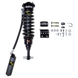 Bilstein 15-24 Ford F-150 4WD B8 8112 (ZoneControl CR) Front Left Shock Absorber - 0.7-2.7in Lift thumbnail 1