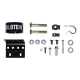 Bilstein 15-24 Ford F-150 4WD B8 8112 (ZoneControl CR) Front Left Shock Absorber - 0.7-2.7in Lift thumbnail 3