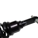 Bilstein 15-24 Ford F-150 4WD B8 8112 (ZoneControl CR) Front Left Shock Absorber - 0.7-2.7in Lift thumbnail 6