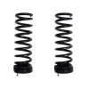 Bilstein B12 12-24 Dodge Ram 2500 4WD Front Coil Spring Set - 2in Lift thumbnail 3