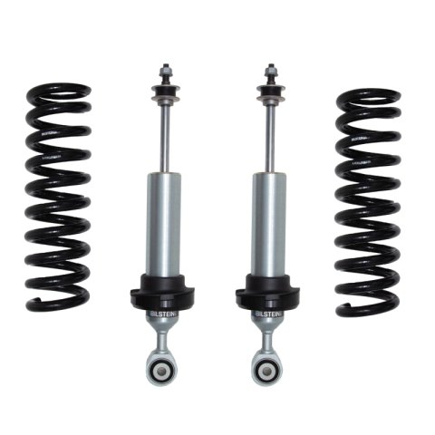 Bilstein 2022+ Toyota Tundra / 23-24 Sequoia B8 6112 Front Suspension Kit - 0-3.1in Front Lift thumbnail 1