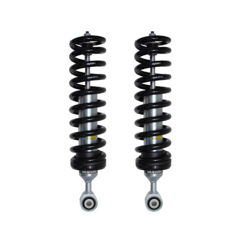 Bilstein 2022+ Toyota Tundra / 23-24 Sequoia B8 6112 Front Suspension Kit - 0-3.1in Front Lift thumbnail 3
