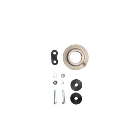 Bilstein 19-24 Subaru Forester B8 TerraSport Shock Absorber - Rear thumbnail 5