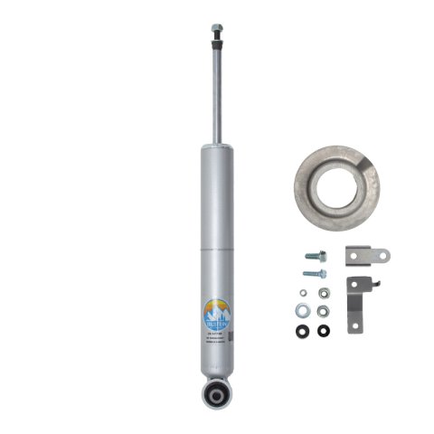 Bilstein 2019 Subaru Outback B8 TerraSport Rear Suspension Shock Absorber - 1.4in Rear Lift thumbnail 2